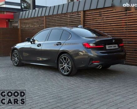 БМВ 3 Серія, об'ємом двигуна 0 л та пробігом 109 тис. км за 32500 $, фото 4 на Automoto.ua