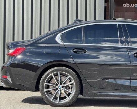БМВ 3 Серія, об'ємом двигуна 2 л та пробігом 75 тис. км за 26800 $, фото 14 на Automoto.ua