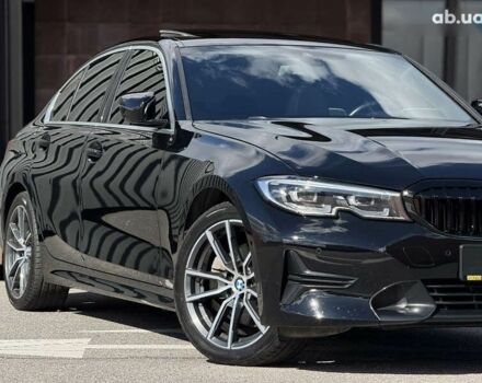 БМВ 3 Серія, об'ємом двигуна 2 л та пробігом 75 тис. км за 26800 $, фото 12 на Automoto.ua