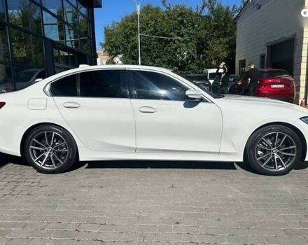 БМВ 3 Серия, объемом двигателя 2 л и пробегом 98 тыс. км за 31200 $, фото 7 на Automoto.ua