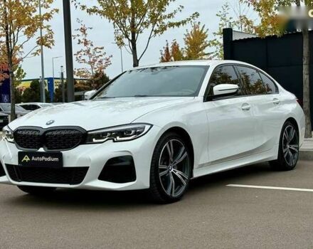 БМВ 3 Серия, объемом двигателя 2 л и пробегом 65 тыс. км за 29999 $, фото 6 на Automoto.ua