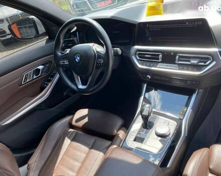 БМВ 3 Серия, объемом двигателя 0 л и пробегом 73 тыс. км за 28900 $, фото 9 на Automoto.ua