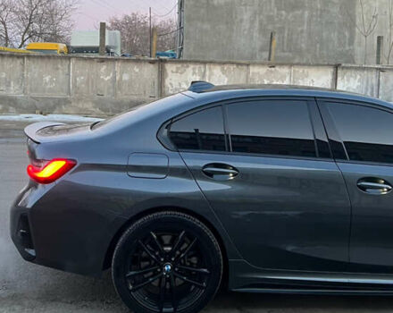 БМВ 3 Серия, объемом двигателя 2 л и пробегом 97 тыс. км за 27500 $, фото 23 на Automoto.ua