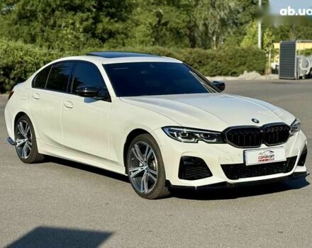 БМВ 3 Серия, объемом двигателя 2 л и пробегом 120 тыс. км за 29990 $, фото 17 на Automoto.ua