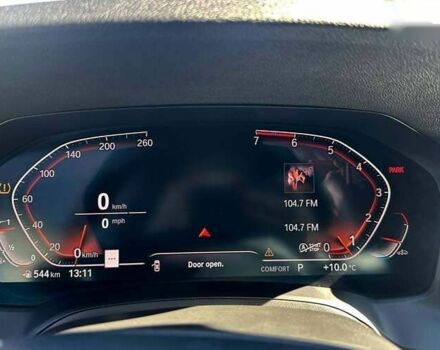 БМВ 3 Серия, объемом двигателя 2 л и пробегом 98 тыс. км за 31200 $, фото 10 на Automoto.ua