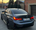 БМВ 3 Серия, объемом двигателя 2 л и пробегом 97 тыс. км за 27500 $, фото 8 на Automoto.ua
