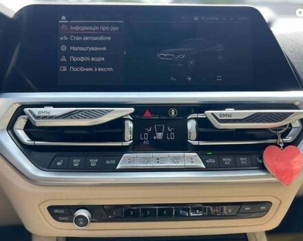 БМВ 3 Серія, об'ємом двигуна 2 л та пробігом 74 тис. км за 31000 $, фото 16 на Automoto.ua