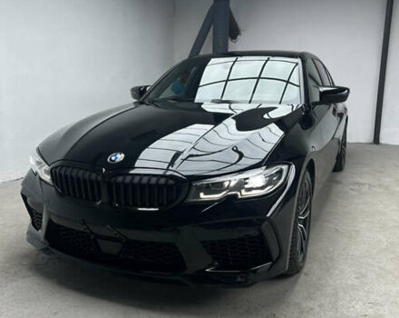 БМВ 3 Серія, об'ємом двигуна 2 л та пробігом 125 тис. км за 30000 $, фото 1 на Automoto.ua