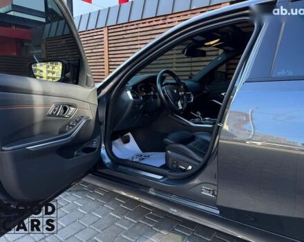 БМВ 3 Серія, об'ємом двигуна 0 л та пробігом 109 тис. км за 32500 $, фото 17 на Automoto.ua