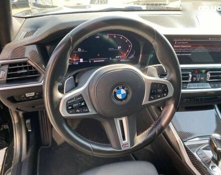 БМВ 3 Серия, объемом двигателя 2 л и пробегом 156 тыс. км за 25900 $, фото 13 на Automoto.ua