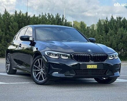 БМВ 3 Серія, об'ємом двигуна 2 л та пробігом 133 тис. км за 28600 $, фото 7 на Automoto.ua