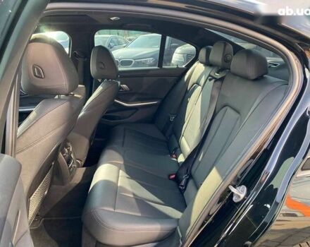 БМВ 3 Серия, объемом двигателя 2 л и пробегом 156 тыс. км за 25900 $, фото 21 на Automoto.ua