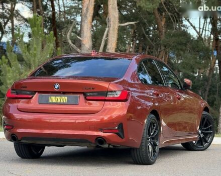 БМВ 3 Серія, об'ємом двигуна 2 л та пробігом 61 тис. км за 27500 $, фото 11 на Automoto.ua