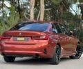 БМВ 3 Серія, об'ємом двигуна 2 л та пробігом 61 тис. км за 27500 $, фото 11 на Automoto.ua