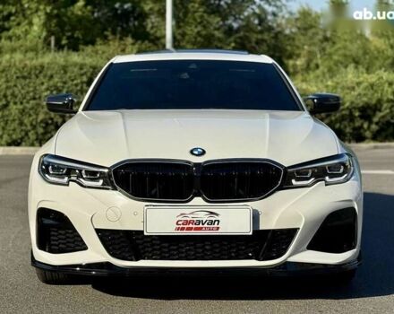 БМВ 3 Серия, объемом двигателя 2 л и пробегом 120 тыс. км за 29990 $, фото 14 на Automoto.ua