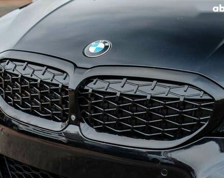 БМВ 3 Серія, об'ємом двигуна 0 л та пробігом 52 тис. км за 33300 $, фото 11 на Automoto.ua