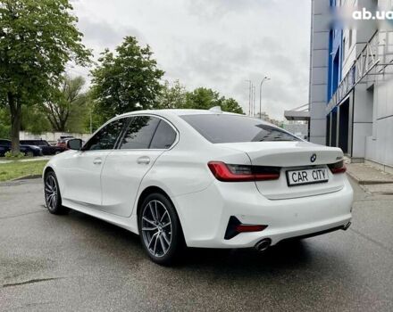 БМВ 3 Серія, об'ємом двигуна 2 л та пробігом 116 тис. км за 27999 $, фото 7 на Automoto.ua