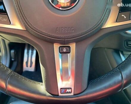 БМВ 3 Серия, объемом двигателя 2 л и пробегом 102 тыс. км за 29600 $, фото 17 на Automoto.ua