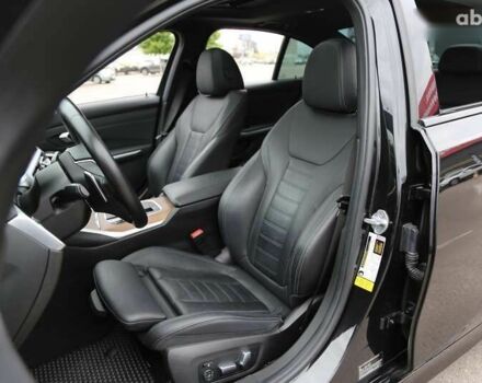 БМВ 3 Серія, об'ємом двигуна 2 л та пробігом 114 тис. км за 28990 $, фото 8 на Automoto.ua