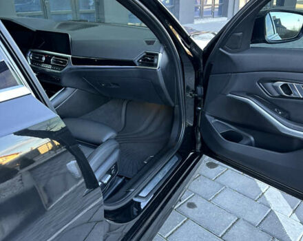 БМВ 3 Серія, об'ємом двигуна 2 л та пробігом 117 тис. км за 27000 $, фото 54 на Automoto.ua