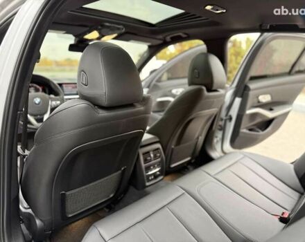 БМВ 3 Серія, об'ємом двигуна 0 л та пробігом 79 тис. км за 26800 $, фото 18 на Automoto.ua