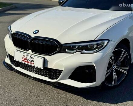 БМВ 3 Серия, объемом двигателя 2 л и пробегом 120 тыс. км за 27500 $, фото 4 на Automoto.ua