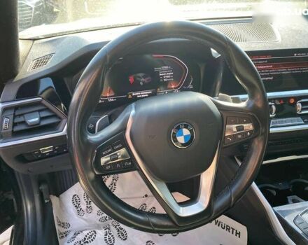 БМВ 3 Серія, об'ємом двигуна 2 л та пробігом 177 тис. км за 26500 $, фото 13 на Automoto.ua