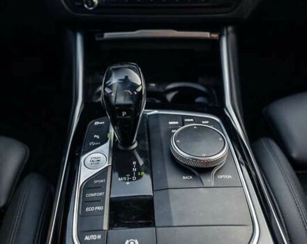 БМВ 3 Серія, об'ємом двигуна 2 л та пробігом 89 тис. км за 29900 $, фото 8 на Automoto.ua