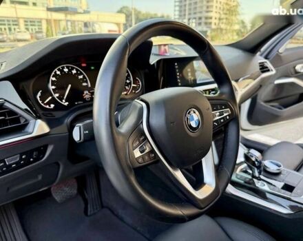 БМВ 3 Серия, объемом двигателя 2 л и пробегом 120 тыс. км за 29990 $, фото 18 на Automoto.ua