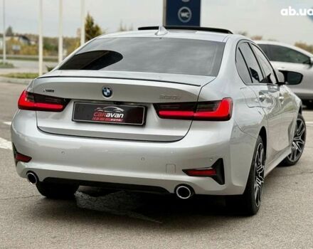 БМВ 3 Серія, об'ємом двигуна 0 л та пробігом 79 тис. км за 26800 $, фото 13 на Automoto.ua