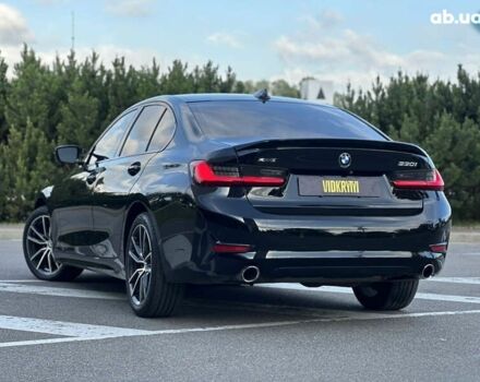 БМВ 3 Серія, об'ємом двигуна 2 л та пробігом 133 тис. км за 28600 $, фото 27 на Automoto.ua