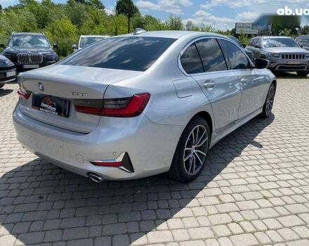 БМВ 3 Серия, объемом двигателя 0 л и пробегом 73 тыс. км за 28900 $, фото 6 на Automoto.ua