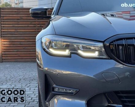 БМВ 3 Серія, об'ємом двигуна 0 л та пробігом 109 тис. км за 32500 $, фото 9 на Automoto.ua
