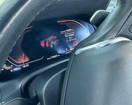 БМВ 3 Серія, об'ємом двигуна 2 л та пробігом 117 тис. км за 27000 $, фото 55 на Automoto.ua