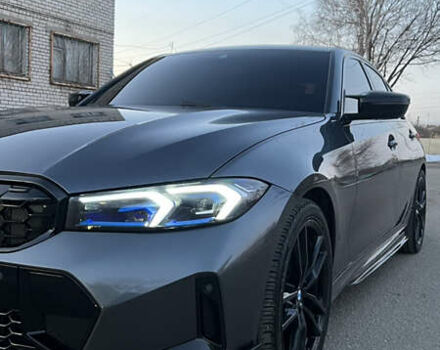 БМВ 3 Серия, объемом двигателя 2 л и пробегом 97 тыс. км за 27500 $, фото 27 на Automoto.ua
