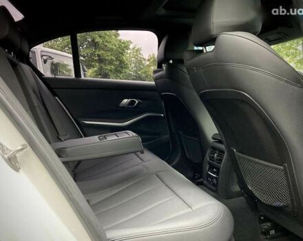 БМВ 3 Серія, об'ємом двигуна 2 л та пробігом 116 тис. км за 27999 $, фото 9 на Automoto.ua