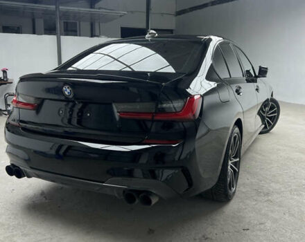 БМВ 3 Серія, об'ємом двигуна 2 л та пробігом 125 тис. км за 30000 $, фото 6 на Automoto.ua