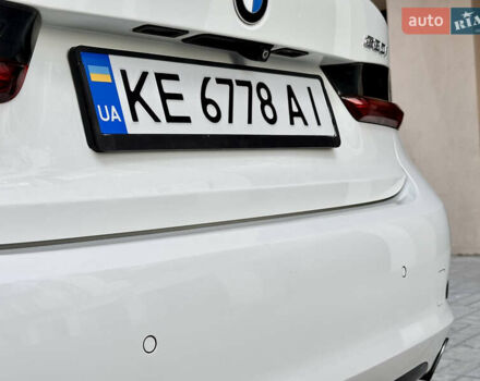 БМВ 3 Серия, объемом двигателя 2 л и пробегом 58 тыс. км за 29000 $, фото 29 на Automoto.ua