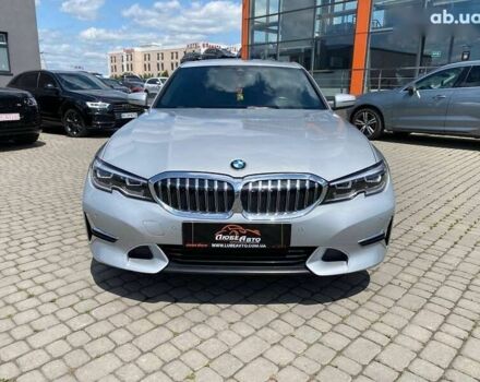 БМВ 3 Серия, объемом двигателя 0 л и пробегом 73 тыс. км за 28900 $, фото 1 на Automoto.ua