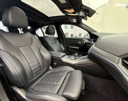 БМВ 3 Серія, об'ємом двигуна 3 л та пробігом 96 тис. км за 36800 $, фото 19 на Automoto.ua