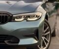 БМВ 3 Серия, объемом двигателя 2 л и пробегом 90 тыс. км за 27700 $, фото 3 на Automoto.ua