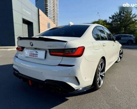 БМВ 3 Серия, объемом двигателя 2 л и пробегом 120 тыс. км за 29990 $, фото 3 на Automoto.ua