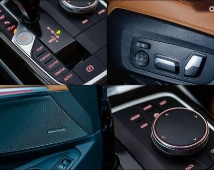 БМВ 3 Серія, об'ємом двигуна 0 л та пробігом 52 тис. км за 33300 $, фото 28 на Automoto.ua