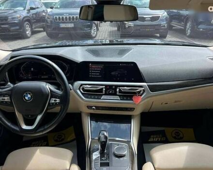 БМВ 3 Серія, об'ємом двигуна 2 л та пробігом 74 тис. км за 31000 $, фото 14 на Automoto.ua