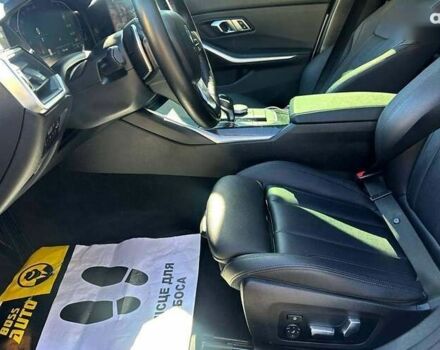 БМВ 3 Серия, объемом двигателя 2 л и пробегом 98 тыс. км за 31200 $, фото 8 на Automoto.ua