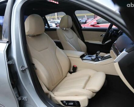 БМВ 3 Серия, объемом двигателя 2 л и пробегом 102 тыс. км за 30900 $, фото 11 на Automoto.ua