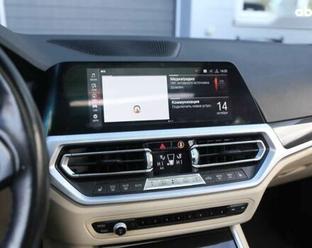 БМВ 3 Серия, объемом двигателя 2 л и пробегом 102 тыс. км за 30900 $, фото 20 на Automoto.ua