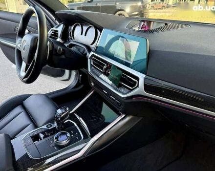 БМВ 3 Серия, объемом двигателя 2 л и пробегом 120 тыс. км за 29990 $, фото 29 на Automoto.ua