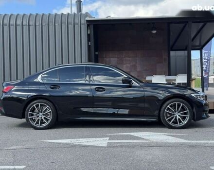 БМВ 3 Серія, об'ємом двигуна 2 л та пробігом 75 тис. км за 26800 $, фото 5 на Automoto.ua