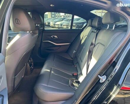 БМВ 3 Серія, об'ємом двигуна 2 л та пробігом 177 тис. км за 26500 $, фото 21 на Automoto.ua